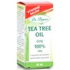 Ihneď k odberu - Dr. Popov Tea Tree oil 25 ml