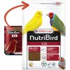 VERSELE LAGA VL Orlux NutriBird C19- extrudy pre chov, preperovanie a zvýšené nároky kanárov a exotov 3 kg