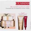 Pleťový krém Clarins Nutri-Lumière revitalizačný denný krém pre žiarivý vzhľad pleti 50 ml