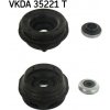 SKF Ložisko pružné vzpěry VKDA 35221 T