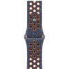 Apple Watch 42 mm Blue Flame športový remienok Nike S/M MYJW3ZM/A