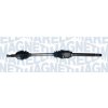 Poloos MAGNETI MARELLI 302004190248