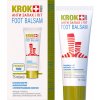 KROK MED krém proti poteniu a zápachu nôh 75 ml