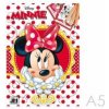 Omaľovánka JM A5 Minnie