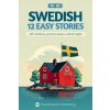 Learn Swedish with Stories - Beginner (A1 to A2)