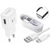 FAST Nabíjačka USB C SAMSUNG Galaxy S8 S9 S10 A70