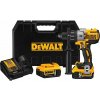 DEW DeWALT DCD996P2 vrtačka Rychloupínací Černá, Žlutá 2,1 kg