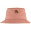 Fjällräven Kiruna Hat, Veľkosť S, Farba DUSTY ROSE