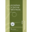 Ekonómia a životné prostredie - Eva Romančíková