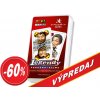 VIKTORIO SEDMOVÉ karty ČESKÉ FILMové legendy 1 ks