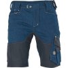 NEURUM DNM šortky| navy 58