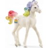 Schleich Schleich Zberateľský jednorožec Rainbow Cake OLP102670742