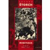 Minehava - Eduard Štorch, Zdeněk Burian (ilustrátor)