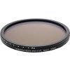 Kenko PRO1D+ Instant action Variable NDX3-450+PL-C 55 mm