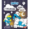 Smerfy. 3 bajeczki przed snem