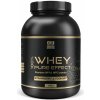 Chevron Nutrition 100 % Whey Proteín 2000 g Příchuť: Jahodová s kúskami jahôd