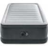 Intex 64412 Nafukovacia posteľ Comfort-Plush Twin 230 V