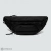Oakley Enduro ľadvinka, blackout