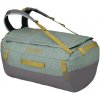 Osprey TRANSPORTER 65 frosty mint/soundwave grey taška