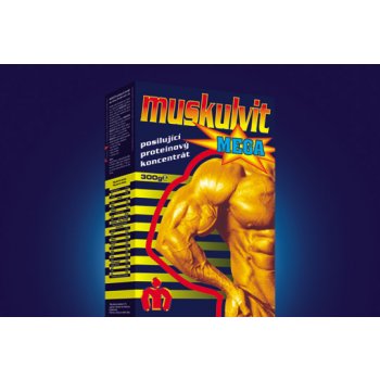 MUSKULVIT PROTEIN MEGA 300 g