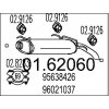 MTS 01.62060