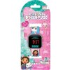 LED hodinky s displejom Gabby s Dollhouse od KiDS Licensing.