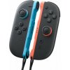 Nintendo Switch 2 Joy-Con 2 Pair Light Blue/Light Red