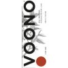Voono Barva na vlasy Henna Fire red 100 g