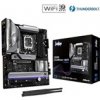ASRock MB Sc LGA1851 Z890 LIVEMIXER WIFI, Intel Z890, 4x DDR5, 1x HDMI, 2x Thunderbolt, WI-FI