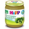 HiPP Príkrm BIO Prvá brokolica (od ukončeného 4./6. mesiaca) 125 g detský zeleninový príkrm