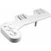 Aqualine EASY CLEANING prídavný bidet na studenú a teplú vodu, polypropylen MT101