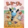 Pea, Bee, & Jay #3: Lift Off (Brian Smitty Smith)(Pevná)