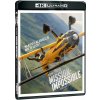 Mission: Impossible – Poslední zúčtování - Blu-ray (4K Ultra HD)