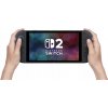 Herná konzola Nintendo Switch 2 Black