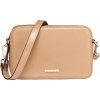 Geox Dámska kožená crossbody kabelka D Norize D65ZYB-00043-C5000