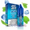 Just Juice ICE Pure Mint 10ml Obsah nikotínu v mg/ml: 11 mg/ml