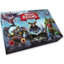 White Wizard Games Hero Realms Základní hra