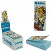 G-Rollz modré trhacie cigaretové filtre skate goblin 50 ks