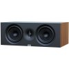 ELAC Debut 3.0 DC63 - Walnut