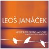 Leoš Janáček ‎– Meister Der Sprachmelodie (10CD) (SBĚRATELSKÁ EDICE)