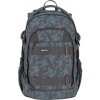 LÄSSIG SCHOOL školský batoh LÄSSIG School Backpack Origin Bold spots blue
