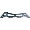 Triple X5 12.0/4x100 Black Blue, 195