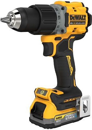 DeWalt DCD800E1T-QW