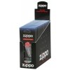 Zippo kamienky do zapaľovača