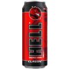 Hell Energy 0,5l