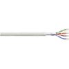 LogiLink CPV003 sieťový kábel ethernetový, CAT 5e, F/UTP, 305 m; CPV003