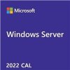 Windows Server CAL 2019 Eng 5 Clt User CAL OEM R18-06466