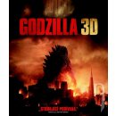 Godzilla 3D