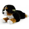 Rappa Plyšový Bernský salašnický pes ležící 61 cm ECO-FRIENDLY
