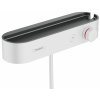 Hansgrohe ShowerTablet Select sprchová batéria nástenná s termostatom biela 24360700